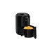 Tefal Easy Fry Compact, Heißluftfritteuse(schwarz, Outlet)