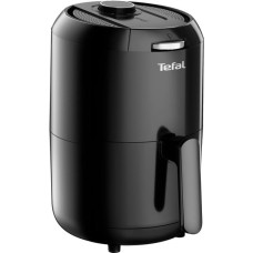 Tefal Easy Fry Compact, Heißluftfritteuse(schwarz)