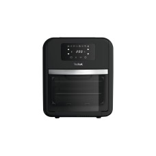 Tefal Easy Fry Oven & Grill, Mini-Backofen(schwarz)