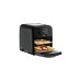 Tefal Easy Fry Oven & Grill, Mini-Backofen(schwarz)