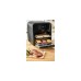 Tefal Easy Fry Oven & Grill, Mini-Backofen(schwarz)
