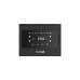 Tefal Easy Fry Oven & Grill, Mini-Backofen(schwarz)