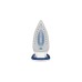 Tefal Easygliss Plus FV 5736, Dampfbügeleisen(blau/weiß)