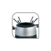 Tefal Fondue EF 3000.10(schwarz/silber, Retail)