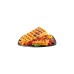 Tefal King Size Waffeleisen WM756D(schwarz/silber, 1.200 Watt)