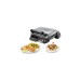 Tefal Kontaktgrill 3in1 GC3060(edelstahl/schwarz, 2.000 Watt)