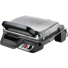 Tefal Kontaktgrill 3in1 GC3060(edelstahl/schwarz, 2.000 Watt, Outlet)