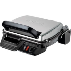 Tefal Kontaktgrill GC 3050(silber/schwarz, 2.000 Watt)