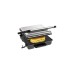 Tefal Kontaktgrill Inicio Adjust GC242D(edelstahl/schwarz, 2.000 Watt)