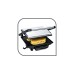 Tefal Kontaktgrill Inicio GC241D(silber/schwarz, 2.000 Watt)