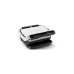 Tefal Optigrill Elite GC750D, Kontaktgrill(silber/schwarz, 2.000 Watt)