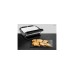 Tefal Optigrill Elite GC750D, Kontaktgrill(silber/schwarz, 2.000 Watt)