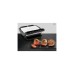 Tefal Optigrill Elite GC750D, Kontaktgrill(silber/schwarz, 2.000 Watt)