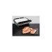 Tefal Optigrill Elite GC750D, Kontaktgrill(silber/schwarz, 2.000 Watt)