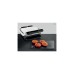 Tefal Optigrill Elite GC750D, Kontaktgrill(silber/schwarz, 2.000 Watt)