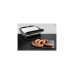 Tefal Optigrill Elite GC750D, Kontaktgrill(silber/schwarz, 2.000 Watt)