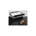 Tefal Optigrill Elite GC750D, Kontaktgrill(silber/schwarz, 2.000 Watt)