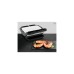 Tefal Optigrill Elite GC750D, Kontaktgrill(silber/schwarz, 2.000 Watt)