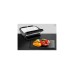 Tefal Optigrill Elite GC750D, Kontaktgrill(silber/schwarz, 2.000 Watt)