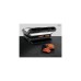 Tefal Optigrill Elite GC750D, Kontaktgrill(silber/schwarz, 2.000 Watt)