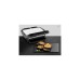 Tefal Optigrill Elite GC750D, Kontaktgrill(silber/schwarz, 2.000 Watt)