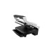 Tefal Optigrill Elite XL GC760D30, digitaler Grillassistent, Kontaktgrill(edelstahl (gebürstet)/schwarz, 2.200 Watt)