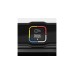 Tefal Optigrill Elite XL GC760D30, digitaler Grillassistent, Kontaktgrill(edelstahl (gebürstet)/schwarz, 2.200 Watt)