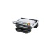 Tefal Optigrill GC705D, Kontaktgrill(silber, 2.000 Watt)