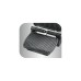 Tefal Optigrill+ GC712D34, Kontaktgrill(silber/schwarz, 2.000 Watt)