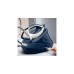 Tefal Pro Express Ultimate II GV9720, Dampfbügelstation(blau/weiß)