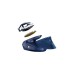 Tefal Pro Express Vision GV9812, Dampfbügelstation(blau/weiß)