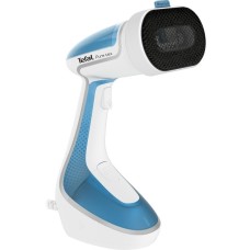 Tefal Pure Tex DT 9530, Kleidungsdämpfer(weiß/blau)