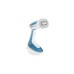 Tefal Pure Tex DT 9530, Kleidungsdämpfer(weiß/blau)