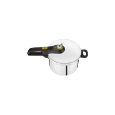 Tefal Schnellkochtopf Secure 5 Neo, P2530737(edelstahl)