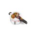 Tefal Schnellkochtopf Secure 5 Neo, P2530738(edelstahl/schwarz)