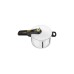 Tefal Schnellkochtopf Secure 5 Neo, P2530738(edelstahl/schwarz, Outlet)
