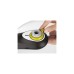 Tefal Schnellkochtopf Secure 5 Neo, P2530738(edelstahl/schwarz, Outlet)