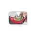 Tefal Schnellkochtopf Secure 5 Neo, P2530738(edelstahl/schwarz)