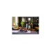Tefal Smart Protect Plus FV 6870, Dampfbügeleisen(grau/dunkelrot)