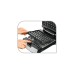 Tefal Snack Collection Set SW854D, Sandwichmaker(edelstahl/schwarz, 700 Watt, mit 4 Platten-Sets)