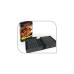 Tefal Snack Collection Set SW854D, Sandwichmaker(edelstahl/schwarz, 700 Watt, mit 4 Platten-Sets)