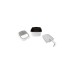 Tefal Super Uno Access FR3100, Fritteuse(weiß/grau)