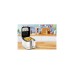 Tefal Super Uno Access FR3100, Fritteuse(weiß/grau)