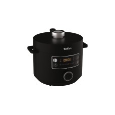 Tefal Turbo Cuisine, Multikocher(schwarz)