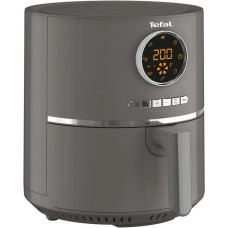 Tefal Ultra Fry Digital EY111B, Heißluftfritteuse(anthrazit/grau)