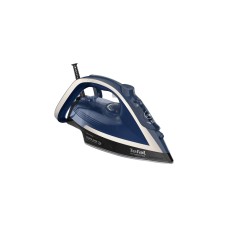 Tefal Ultragliss+ Anti-Kalk FV6846E1, Dampfbügeleisen(blau/weiß)