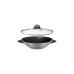 Tefal WOK 3000.10(silber/schwarz)