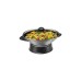 Tefal WOK 3000.10(silber/schwarz)