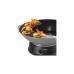 Tefal WOK 3000.10(silber/schwarz)