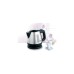 Tefal Wasserkocher BI 8125(silber)